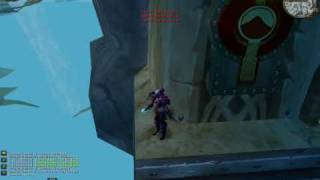 Old-Ironforge