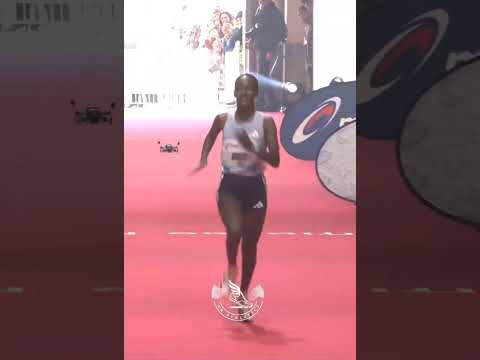 FRANKFURT MARATHON 2025 Buze Diriba Kejela From Ethiopia Stormed To Victory With Time Of 2 19 34