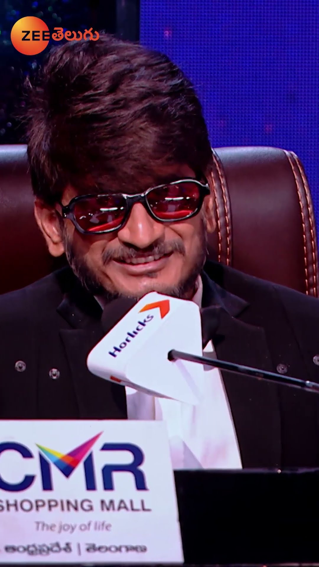 Ananth Sriram rocks everyone shocks | SAREGAMAPA Telugu #shorts | Sun 8:30PM | Zee Telugu