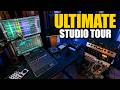 Home STUDIO TOUR Gear Update 2024 Home STUDIO TOUR Gear Update 2024