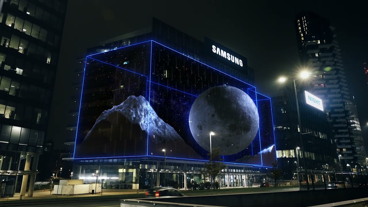 Samsung Electronics inaugura espaços com novas experiências Galaxy para o  Unpacked 2023 – Samsung Newsroom Brasil