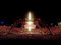 U2360° At The Rose Bowl - Trailer