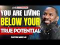 There Is More Than You Can See - Your Winning Season Has No Limits | Pastor Mike Jr