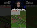 OpenTTD Place Depots Off the Main Line gaming freegames 