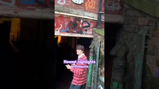 Crazy Manchester Highlights Find full Video NotchieDoesShit #manchester #funny #viral #notchie