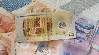 Currency of Maldives ( MVR/ Maldivian rufiya)
