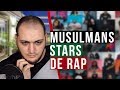 MUSULMANS STARS DE RAP