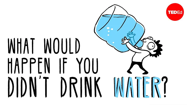 What would happen if you didn’t drink water? - Mia Nacamulli - DayDayNews