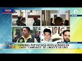 El Agustino: siete detenidos y tres inmuebles allanados por caso “cambiazo” de lingote de oro (3/3)