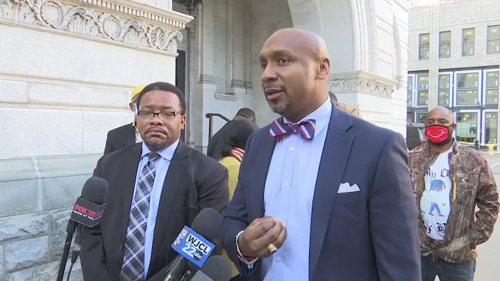 Attorneys of Julian Lewis family announce intent to file state