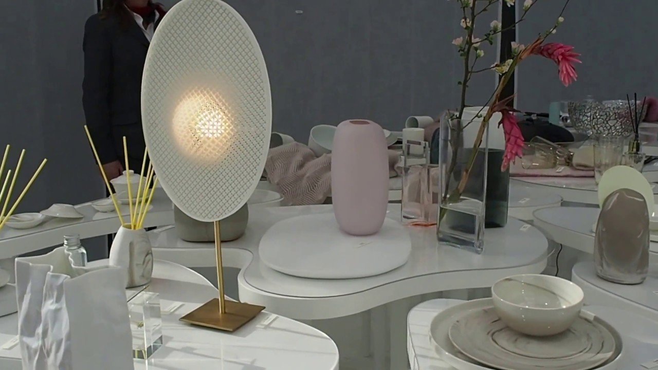 Interior Trends from Ambiente Frankfurt