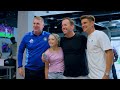 The Best of Head Coach Dean Smith | From The Pitch