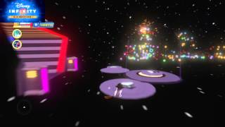 Mega-Ultimate Spark Generator ... Super-Fast - Disney Infinity 3.0 0-20 In 3Min50Sec