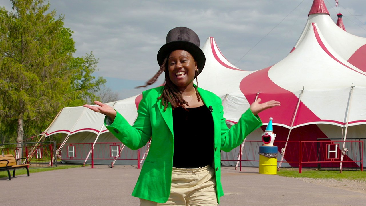 Wisconsin Life | America's circus history lives on