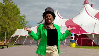 Wisconsin Life | America's circus history lives on