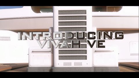 Introducing Vivah VE by Jimmy VE