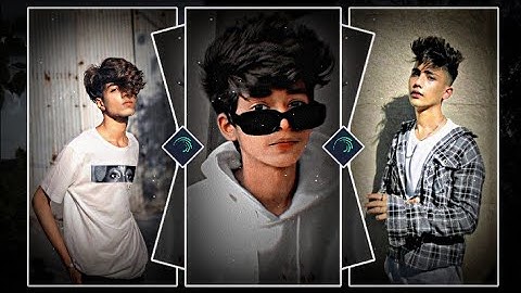 "DESI KALAKAR" new style viral video edit alight motion xml by THE XML CREATOR