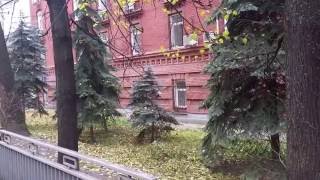 Таганская Тюрьма. Видео Экскурсии с Вячеславом Радостевым.