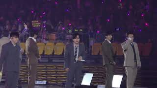 20260403 Super Show 10 Core Super Junior  Mid Season Angela
