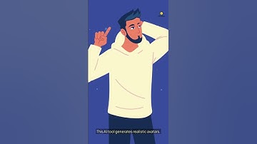 AI That Can Write Talk and Create for You#ArtificialIntelligence #AI2025 #ChatGPT #HeyGen #PikaLabs