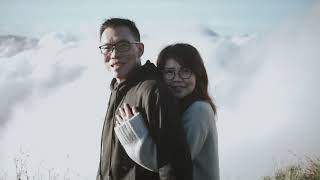 BROMO - DOLAN MALANG TRIP DOKUMENTASI
