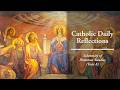 The Wind And Fire Of Pentecost Sunday May 24 2026 