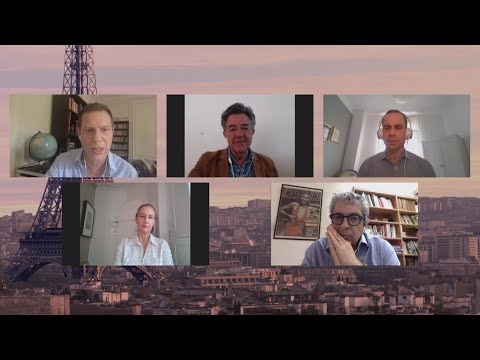 LE DÉBAT - Coronavirus: la fin d'un monde ? LE DÉBAT - Coronavirus: la fin d'un monde ?