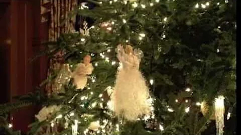 O Holy Night, Kathleen Battle