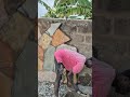 Natural stone skills 🇬🇭 WhatsApp or call us on 00233241306343