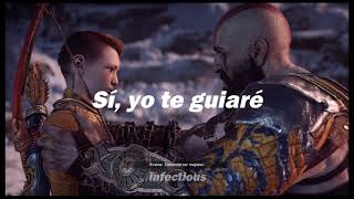 This War is Ours (The guillotine part II) - Escape The Fate - Sub Español
