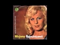 Mirjana Bajraktarevic - Odavno si otisao sine - (Audio 1976) HD