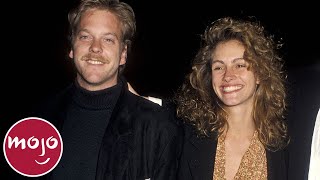 You Had to Be There: Reliving the Julia Roberts & Kiefer Sutherland Drama of 1990