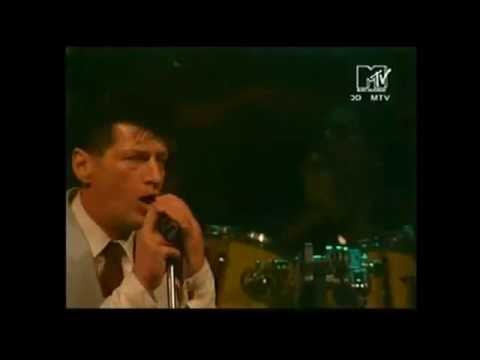 Watch Herman Brood & his Wild Romance - Home (Iggy Pop) on YouTube