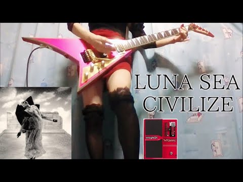 LUNA SEA - YouTube