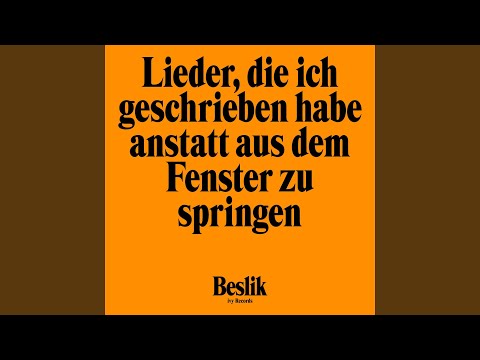 es ist ok