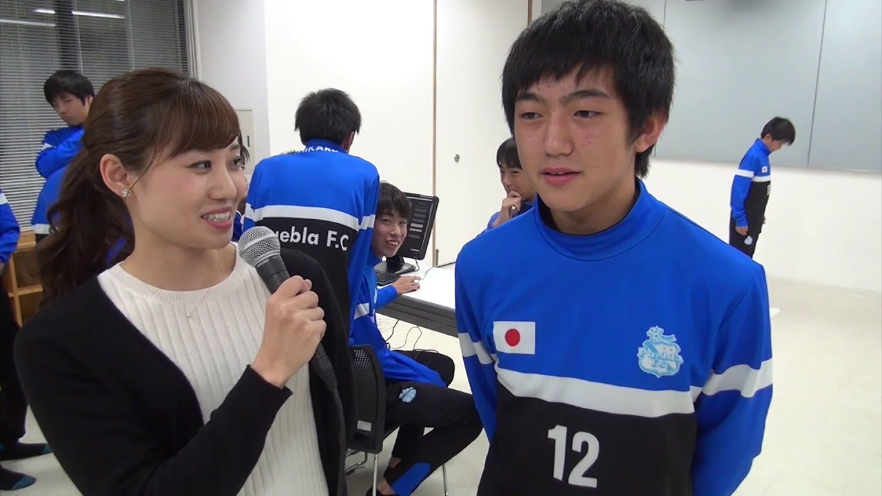 Peek A Body 導入体験レポート プエブラfcジャパンアカデミー様 Youtube