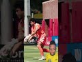 O GOLEIRO DEIXA DE SER MAIS UM JOGADOR NAS COBRANÇAS DE PÊNALTIS #esporte #futebolraiz