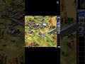 Red Alert - What if the Grizzly Army tanks attack ? #shorts