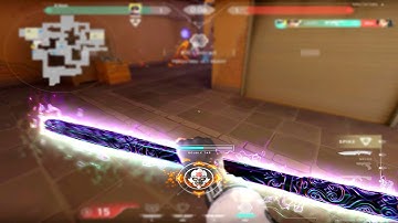 Dance Monkey 🙈 (Valorant montage)