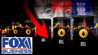 Energy sec REVEALS why Iran tensions FAILED to shake oil markets