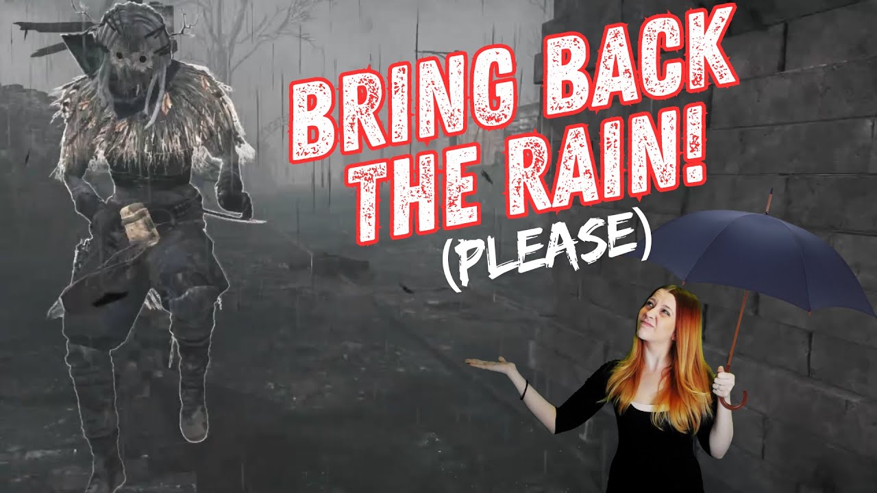 Rainy Day Hunt Showdown Full Match Compilation Video - YouTube