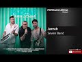 Seven Band Jazzab سون بند جذاب 