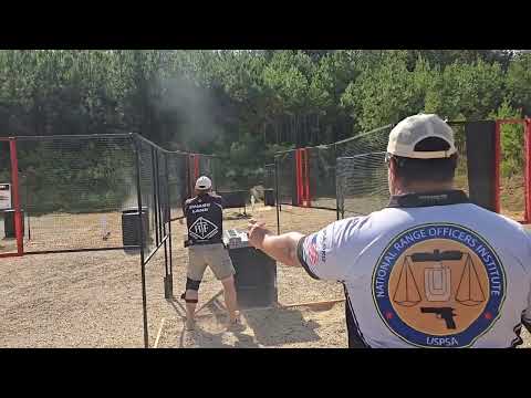 2025 GLOCK Area 6 Championship USPSA 2025-10-01