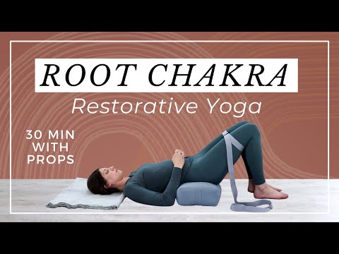 Try These Root Chakra Yoga Poses To Feel Secure And Grounded - BetterMe