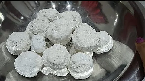 Collab of Indian asmrists we made satisfying chalk balls pls check evryone video who is tagged 