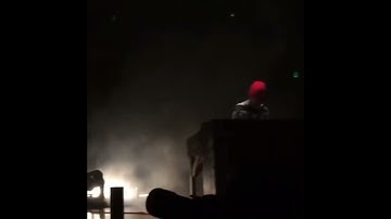 Stressed Out | Twenty Øne Pilots -Concierto Live show #tøp #joshdun #tylerjoseph #blurryface#trench