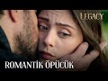 Yaman'dan Romantik Öpücük! | Legacy 172. Bölüm (English & Spanish subs)