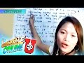 TikTokeri: Teacher Dan teaches us how to sing 'Paubaya' | Showtime Online U