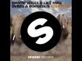 Dimitri Vegas &amp; Like Mike &amp; DVBBS &amp; Borgeous - Stampede (Bosiyaw Trap Remix)