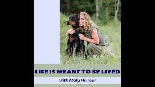 Choosing Hope with Amberley Snyder